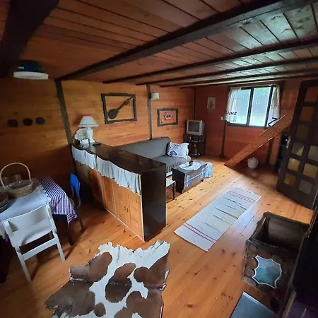 Σπίτι διακοπών Lazarevi Konaci *