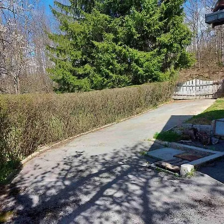 Lazarevi Konaci Σπίτι διακοπών