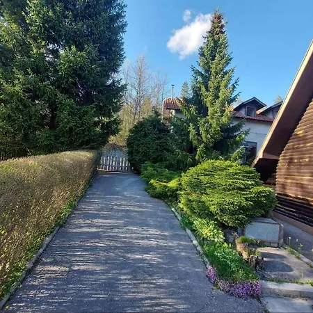 Lazarevi Konaci Σπίτι διακοπών