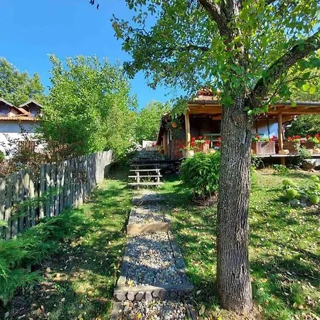 Lazarevi Konaci * Užice