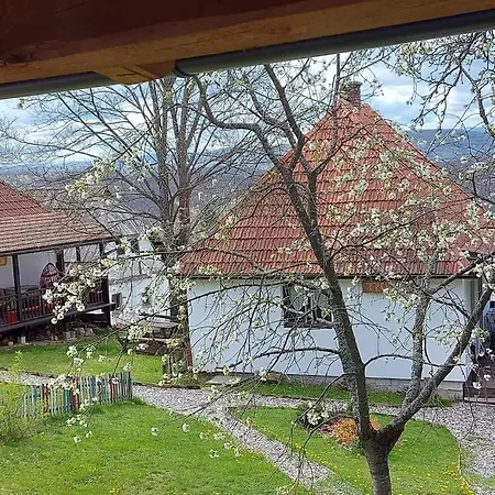 Lazarevi Konaci Σπίτι διακοπών Užice