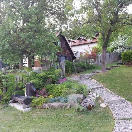 Lazarevi Konaci Σπίτι διακοπών Užice