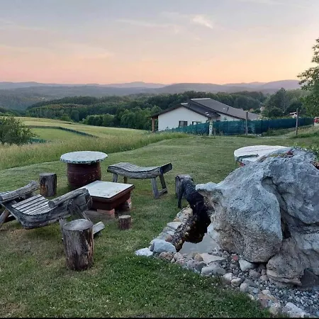 Lazarevi Konaci Σπίτι διακοπών Užice