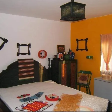 Σπίτι διακοπών Lazarevi Konaci