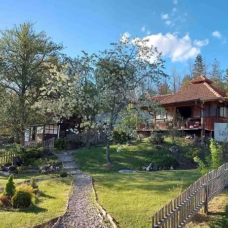 Lazarevi Konaci Σπίτι διακοπών Užice