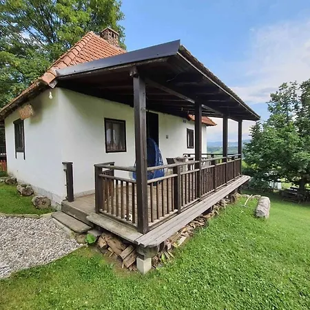 Σπίτι διακοπών Lazarevi Konaci Užice