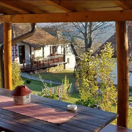 Lazarevi Konaci * Užice