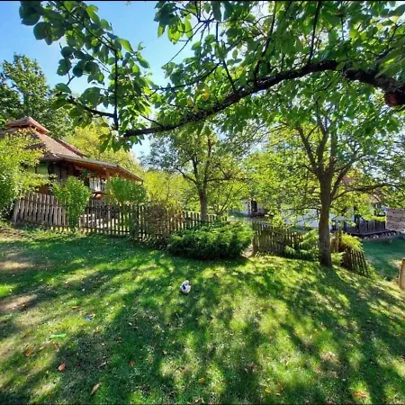 Lazarevi Konaci * Užice