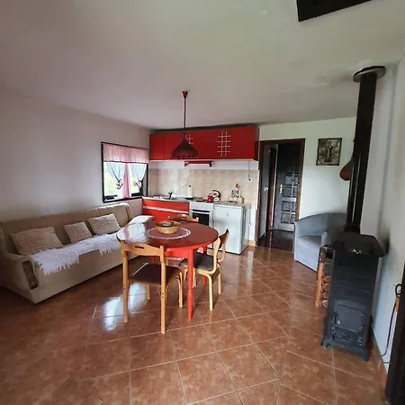 Lazarevi Konaci Σπίτι διακοπών Užice