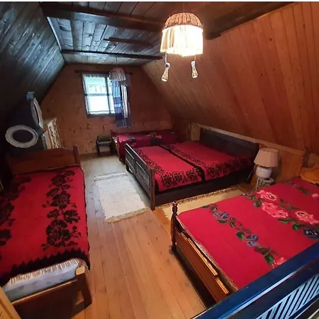 Lazarevi Konaci * Užice