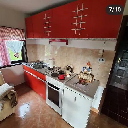 Lazarevi Konaci Užice