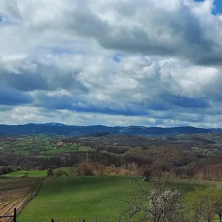 Σπίτι διακοπών Lazarevi Konaci *