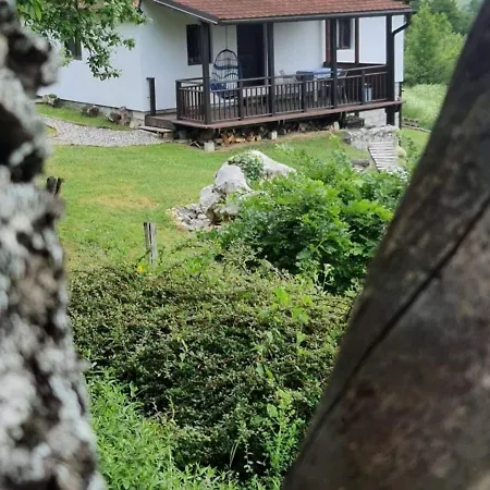 Σπίτι διακοπών Lazarevi Konaci *